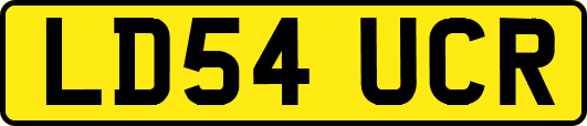 LD54UCR