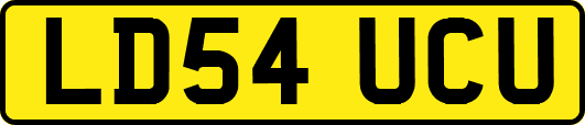 LD54UCU