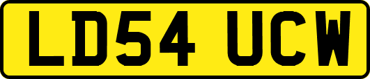 LD54UCW