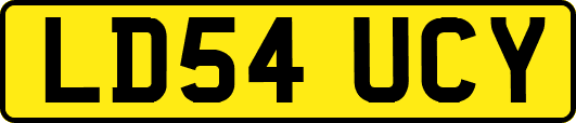 LD54UCY