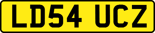 LD54UCZ