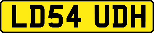 LD54UDH