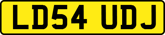 LD54UDJ