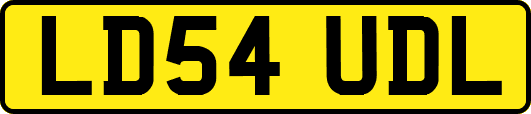 LD54UDL