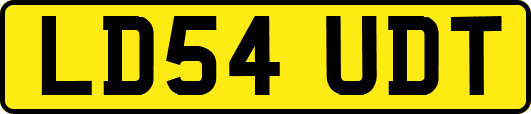 LD54UDT