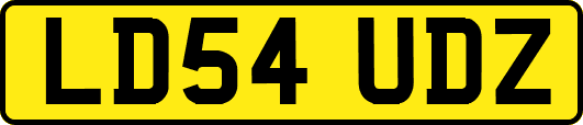 LD54UDZ