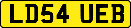 LD54UEB