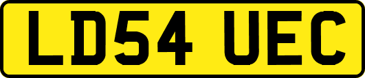 LD54UEC