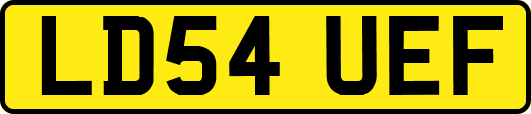 LD54UEF
