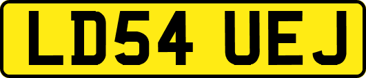 LD54UEJ