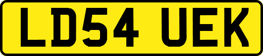 LD54UEK