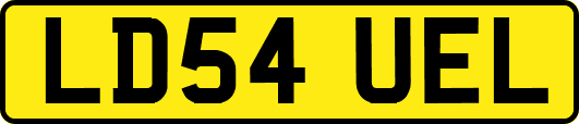 LD54UEL
