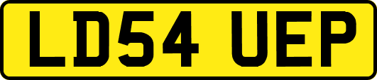 LD54UEP