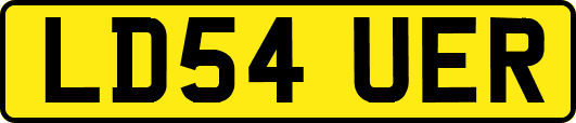 LD54UER