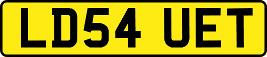 LD54UET