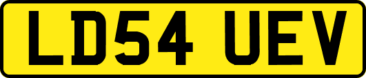 LD54UEV