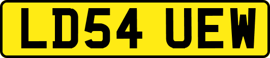 LD54UEW