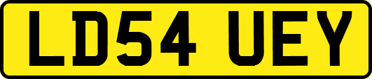 LD54UEY
