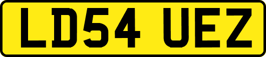 LD54UEZ