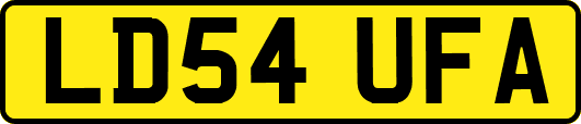 LD54UFA