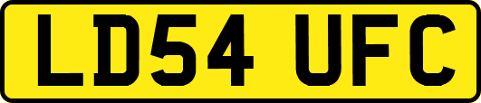 LD54UFC