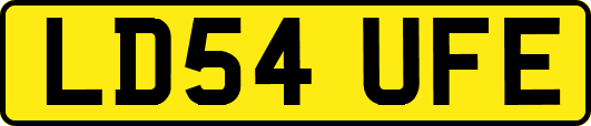 LD54UFE