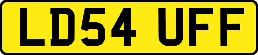 LD54UFF