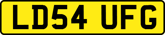 LD54UFG