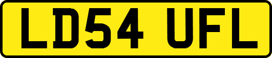 LD54UFL