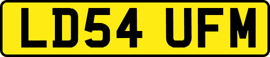 LD54UFM