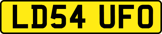 LD54UFO