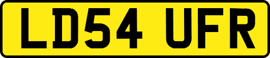 LD54UFR