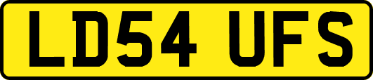 LD54UFS
