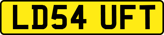 LD54UFT