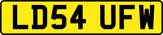 LD54UFW