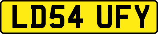 LD54UFY