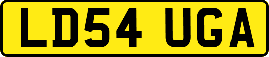LD54UGA