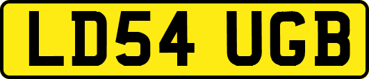 LD54UGB