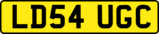 LD54UGC