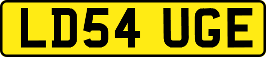 LD54UGE