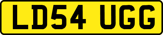 LD54UGG
