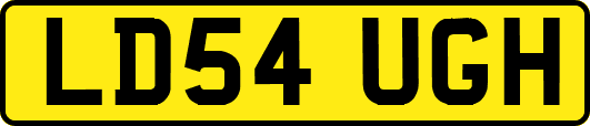 LD54UGH