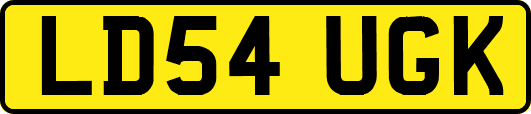 LD54UGK