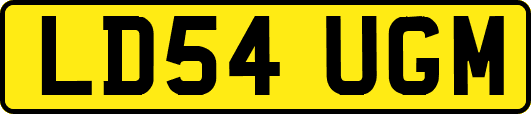 LD54UGM