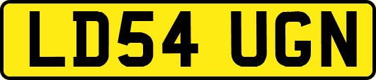 LD54UGN