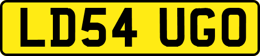 LD54UGO