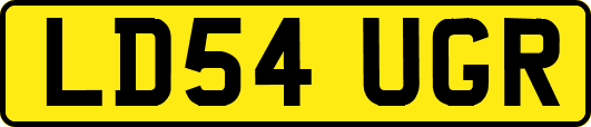 LD54UGR