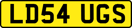 LD54UGS