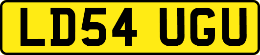 LD54UGU
