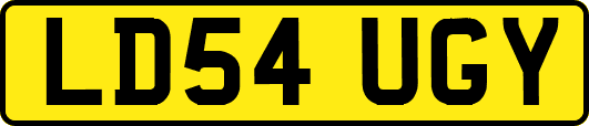 LD54UGY